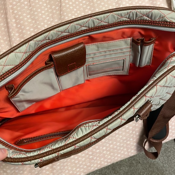 Pegasus Weekend/Work Bag - Picture 5 of 5